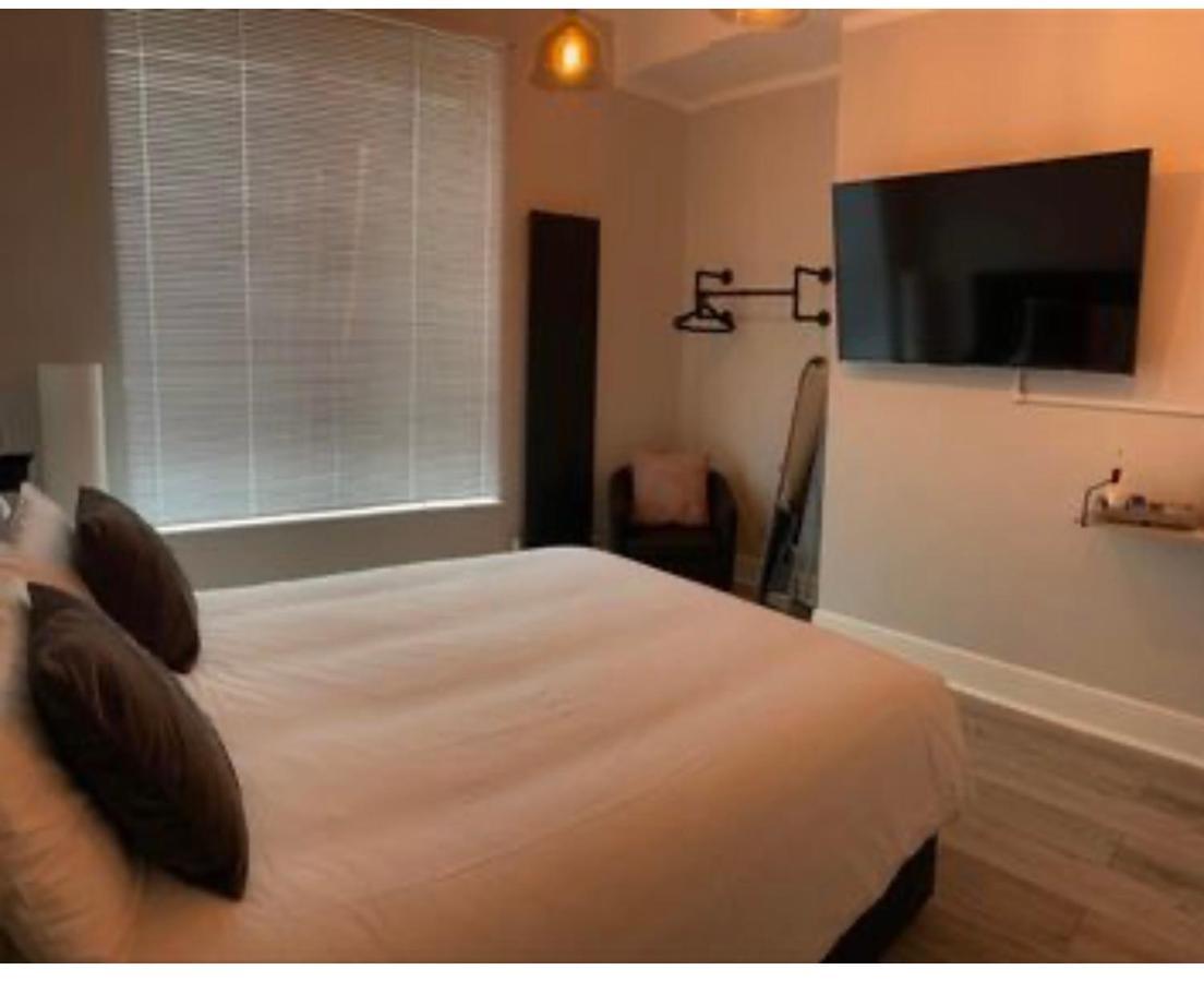 The Hamlet Guest Rooms Folkestone Dış mekan fotoğraf