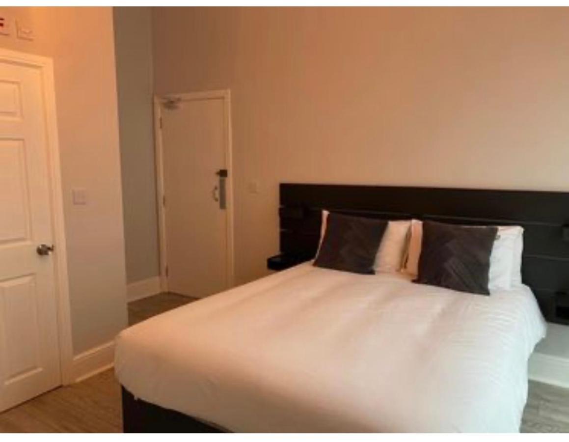 The Hamlet Guest Rooms Folkestone Dış mekan fotoğraf